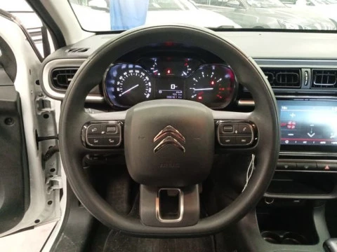 Citroën C3 BlueHDi 75KW (100CV) S&S Feel