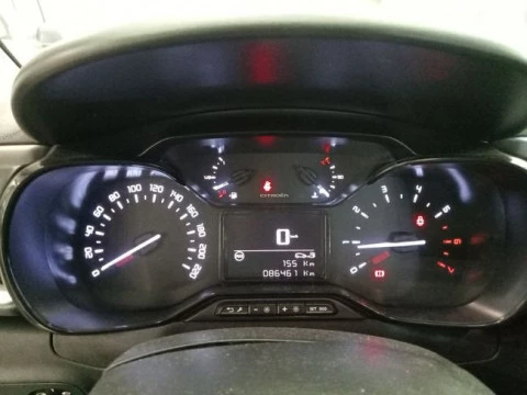 Citroën C3 BlueHDi 75KW (100CV) S&S Feel