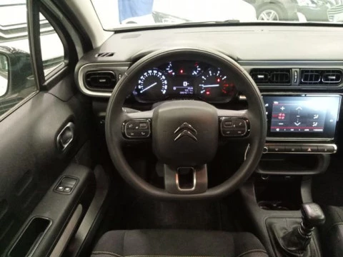 Citroën C3 BlueHDi 75KW (100CV) S&S Feel