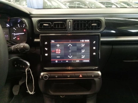 Citroën C3 BlueHDi 75KW (100CV) S&S Feel