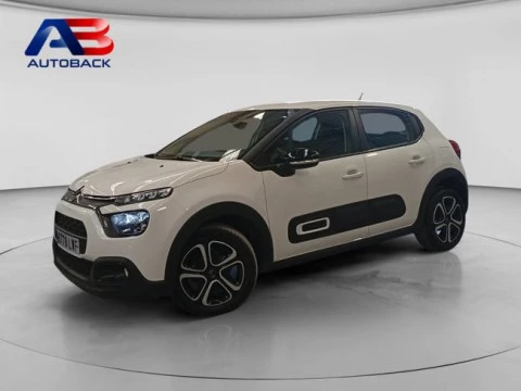 Citroën C3 BlueHDi 75KW (100CV) S&S Feel