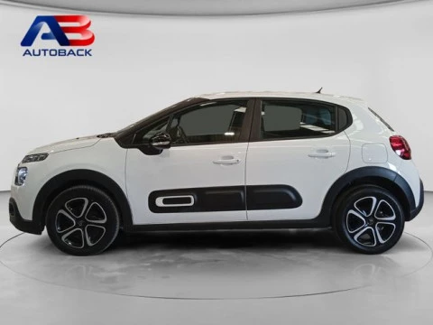 Citroën C3 BlueHDi 75KW (100CV) S&S Feel