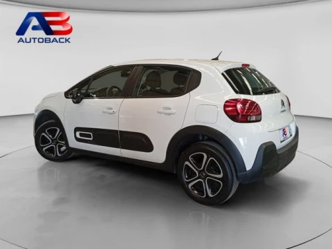 Citroën C3 BlueHDi 75KW (100CV) S&S Feel