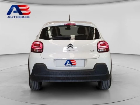 Citroën C3 BlueHDi 75KW (100CV) S&S Feel