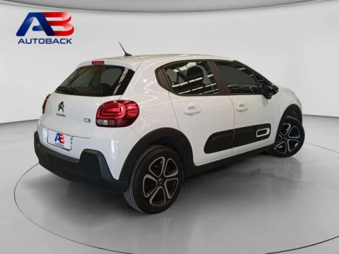 Citroën C3 BlueHDi 75KW (100CV) S&S Feel
