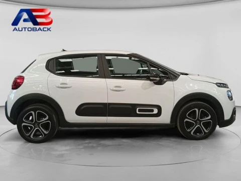 Citroën C3 BlueHDi 75KW (100CV) S&S Feel