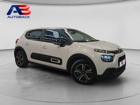 Citroën C3 BlueHDi 75KW (100CV) S&S Feel