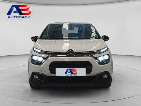 Citroën C3 BlueHDi 75KW (100CV) S&S Feel