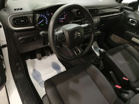 Citroën C3 BlueHDi 75KW (100CV) S&S Feel