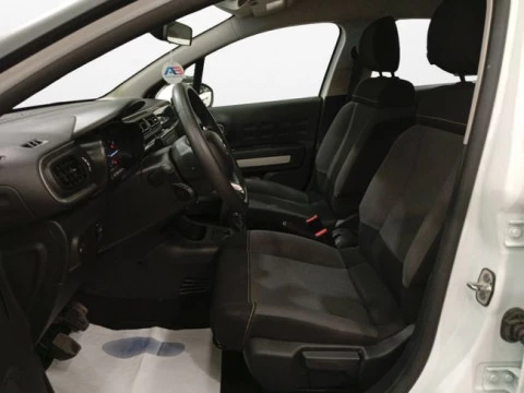 Citroën C3 BlueHDi 75KW (100CV) S&S Feel
