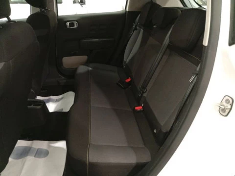 Citroën C3 BlueHDi 75KW (100CV) S&S Feel
