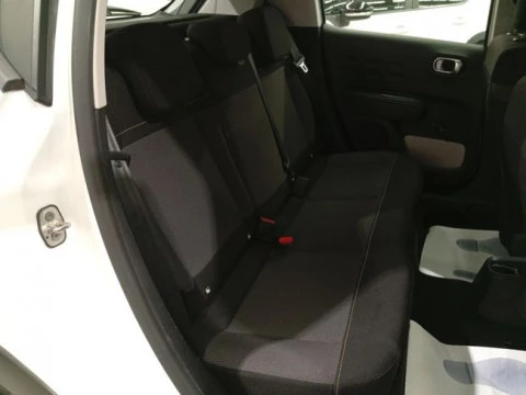 Citroën C3 BlueHDi 75KW (100CV) S&S Feel