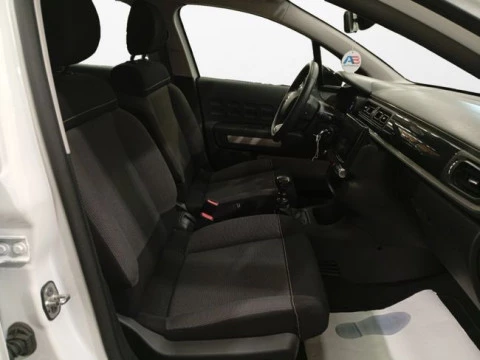 Citroën C3 BlueHDi 75KW (100CV) S&S Feel