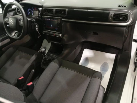 Citroën C3 BlueHDi 75KW (100CV) S&S Feel
