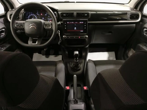 Citroën C3 BlueHDi 75KW (100CV) S&S Feel