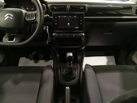 Citroën C3 BlueHDi 75KW (100CV) S&S Feel