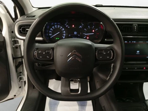 Citroën C3 BlueHDi 75KW (100CV) S&S Feel