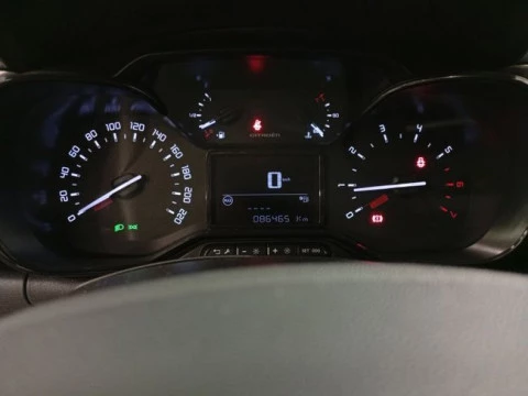 Citroën C3 BlueHDi 75KW (100CV) S&S Feel
