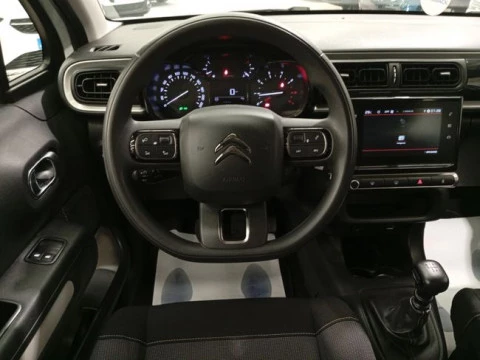Citroën C3 BlueHDi 75KW (100CV) S&S Feel