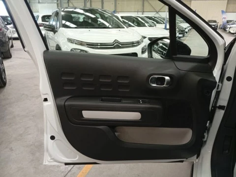 Citroën C3 BlueHDi 75KW (100CV) S&S Feel