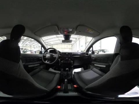 Citroën C3 BlueHDi 75KW (100CV) S&S Feel