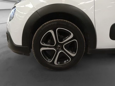 Citroën C3 BlueHDi 75KW (100CV) S&S Feel