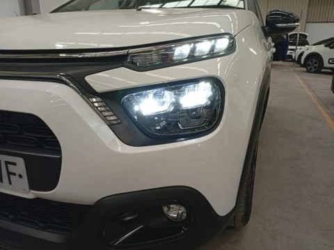 Citroën C3 BlueHDi 75KW (100CV) S&S Feel