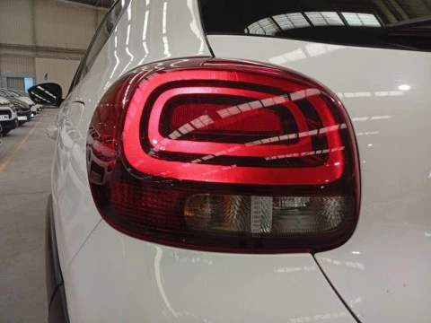 Citroën C3 BlueHDi 75KW (100CV) S&S Feel