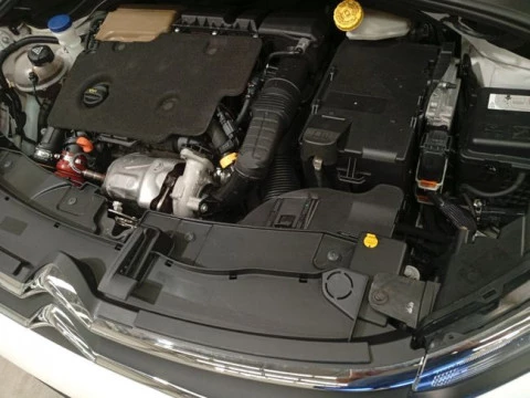 Citroën C3 BlueHDi 75KW (100CV) S&S Feel