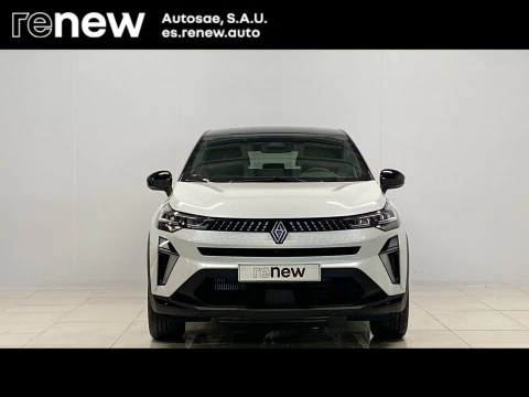 Renault Captur  TCe Techno 74kW GLP