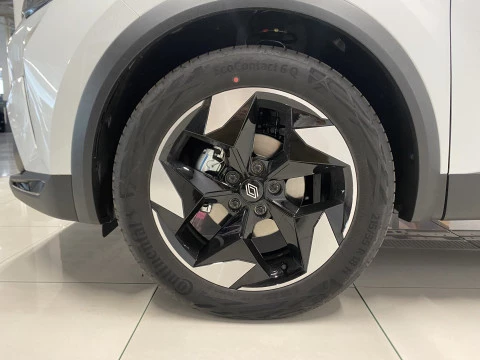 Renault Captur  TCe Techno 74kW GLP