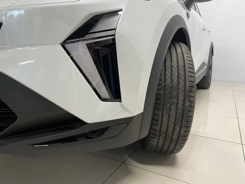 Renault Captur  TCe Techno 74kW GLP