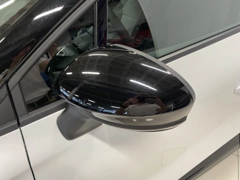 Renault Captur  TCe Techno 74kW GLP