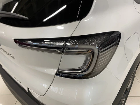 Renault Captur  TCe Techno 74kW GLP