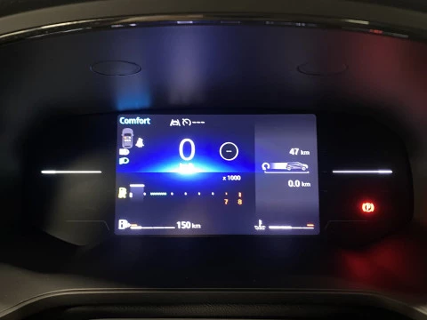 Renault Captur  TCe Techno 74kW GLP