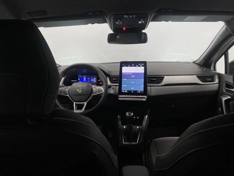 Renault Captur  TCe Techno 74kW GLP