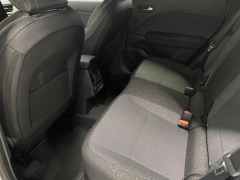 Renault Captur  TCe Techno 74kW GLP