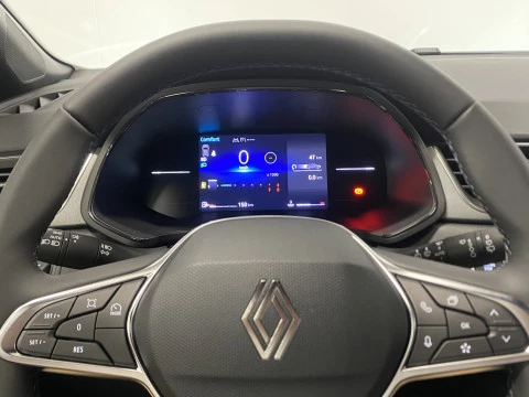 Renault Captur  TCe Techno 74kW GLP