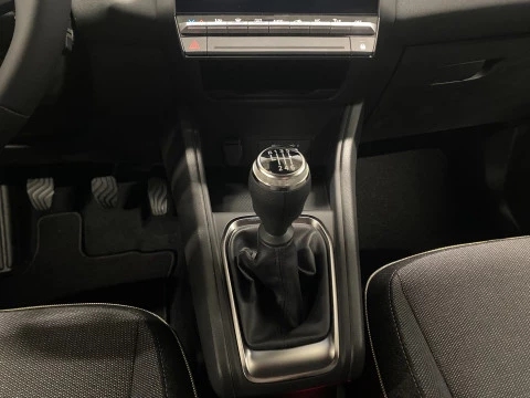 Renault Captur  TCe Techno 74kW GLP