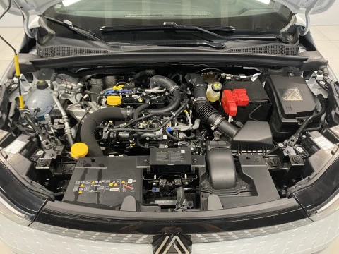 Renault Captur  TCe Techno 74kW GLP