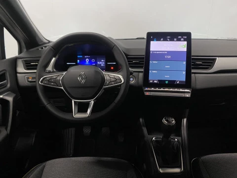 Renault Captur  TCe Techno 74kW GLP