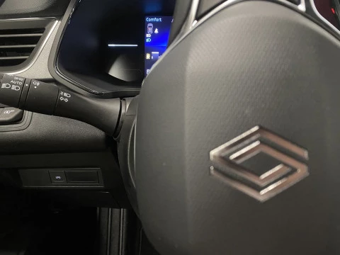 Renault Captur  TCe Techno 74kW GLP