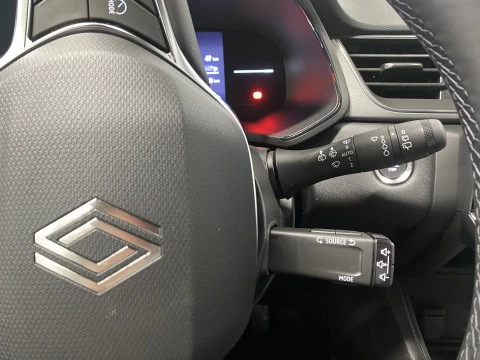 Renault Captur  TCe Techno 74kW GLP