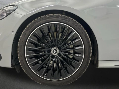 Mercedes-Benz Clase E 450 d 4Matic AMG Line Advanced Plus