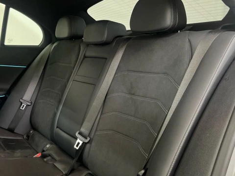 Mercedes-Benz Clase E 450 d 4Matic AMG Line Advanced Plus