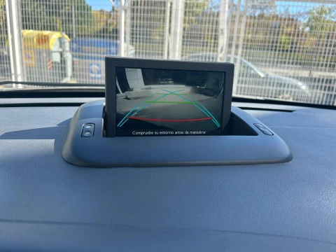 Peugeot 3008 Allure 1.6 BlueHDI 120 FAP