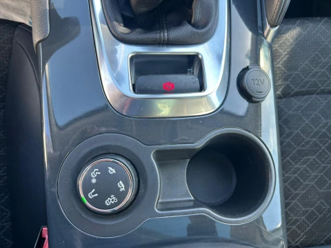 Peugeot 3008 Allure 1.6 BlueHDI 120 FAP