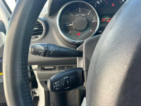 Peugeot 3008 Allure 1.6 BlueHDI 120 FAP