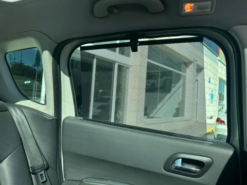 Peugeot 3008 Allure 1.6 BlueHDI 120 FAP