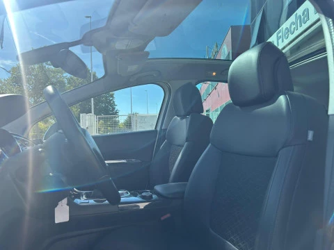 Peugeot 3008 Allure 1.6 BlueHDI 120 FAP